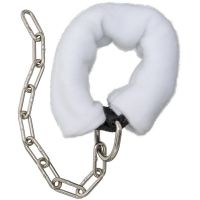 Tough1 Kicking Chain with Fleece