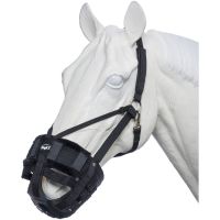 Tough1 Synthetic Mink Muzzle Liner (Horse/Large Horse)