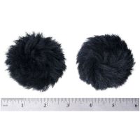 Tough1 Sheepskin Ear Plugs