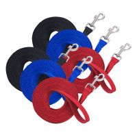 Nylon Web Lunge Line - 6 Pack