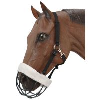 Tough1 Freedom Muzzle with Headstall