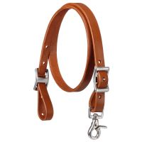 Royal King Single Ply Leather Tie Down