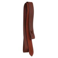 Royal King Leather 1 1/2" X 5ft Tie Strap without Holes