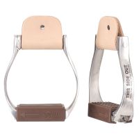 Youth EZ Out Western Safety Stirrup