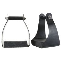 Aluminum Endurance Trail Stirrups