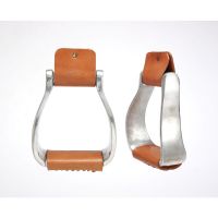 Curved Aluminum Stirrups