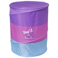 Perfect Turn Collapsible Barrel - Set of 3