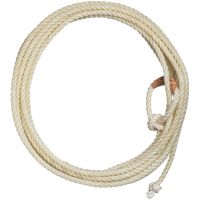 5ft Youth Nylon Lariat