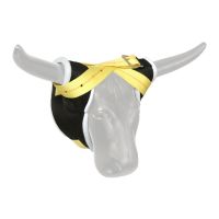 Deluxe Nylon Steer Horn Wrap