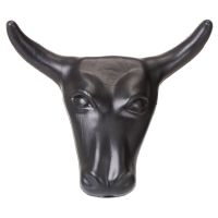 Mini Plastic Steer Head