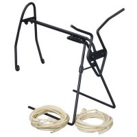 Toy Roping Dummy with 2 Ropes