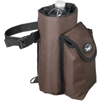 Tough 1 Water Bottle Carrier with Pocket