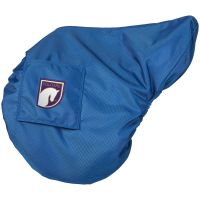 Equitare Deluxe English Saddle Cover