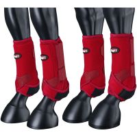 Tough1 Max Sport Boots with Cooltex Lining - Fronts & Rears