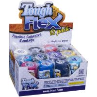 Tough Flex - 12 Pack