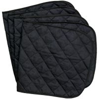 Tough1 Quilted Leg Wraps - 12" x 30"