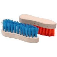 Tough 1 Poly Soft Bristle Brush