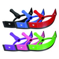 Tough1 Polymar Sweat Scraper, 6 Pack