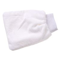 Tough1 Fleece Applicator Mitt