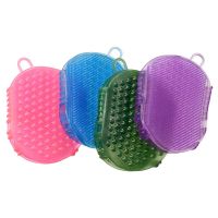 Tough 1 Rubber Jelly Scrubber