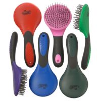 Tough 1 Great Grips Mane & Tail Brush