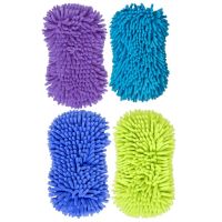 Tough 1 Micro Fiber Bristle Sponge