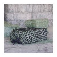 Tough1 Web 3-String Bale Hay Feeder