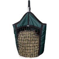 Tough 1 Nylon Hay Tote with Net Front