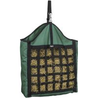 Tough 1 Nylon Hay Tote with Web Front