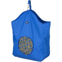 Tough 1 Nylon Hay Bag with Round Net Front