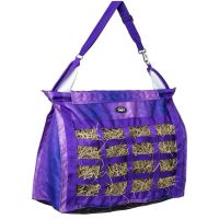 Tough 1 Nylon Hay Tote with Dividers in Prints