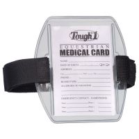 Tough1 Emergency Medical Arm Band