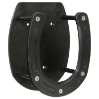 Tough1 Polymar Horseshoe Salt Block Holder