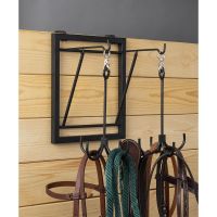 Tough1 Double Collapsible Hanger