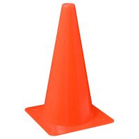 12" Orange Training Cones