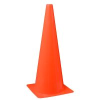 18" Orange Training Cones