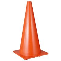 28" Orange Training Cones