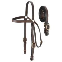 Australian Outrider Barco Bridle & Rein