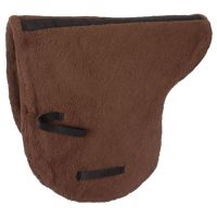 Australian Outrider Deluxe Fleece Pad