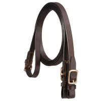 Australian Outrider Leather Reins