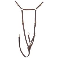 Australian Outrider Breastplate Martingale - Small