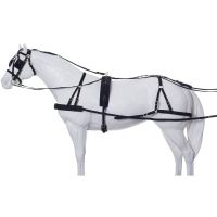 Premium Nylon Horse Harness