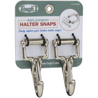 Halter Replacement Snaps NP - 2 Pack
