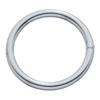 Steel Wire Welded Ring