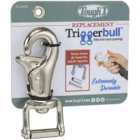 Triggerbull EZ Open Replacement Snap with Display Card