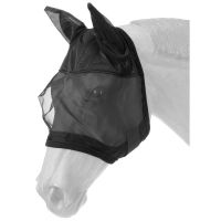 Tough 1 Fly Mask with Ears