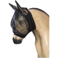 Tough 1 Miniature Lycra Fly Mask with Ears
