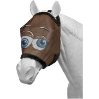 Tough 1 Novelty Fly Mask - Yearling/Pony