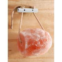 Himalayan Rock Salt Wall Hanger