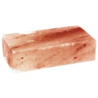 4lb Himalayan Rock Salt Brick